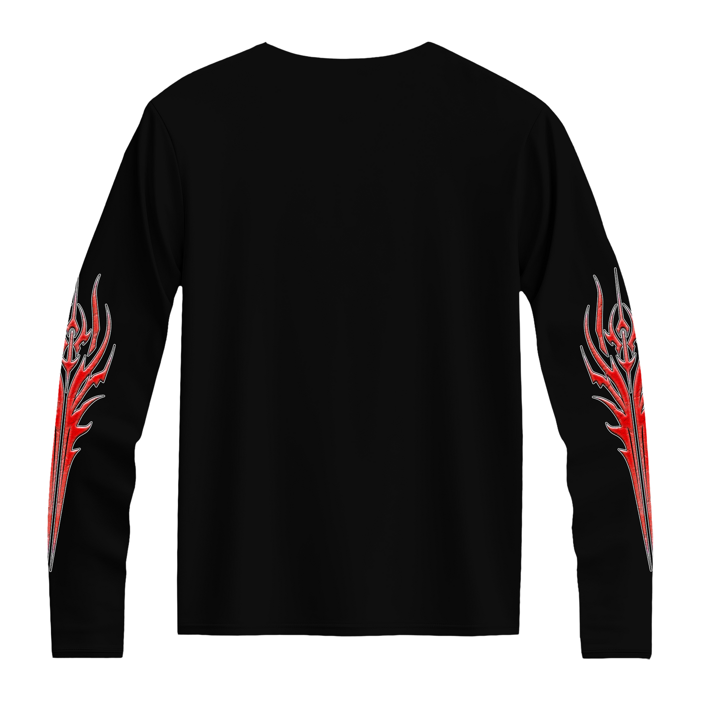 Bloodlust Long Sleeve Tee