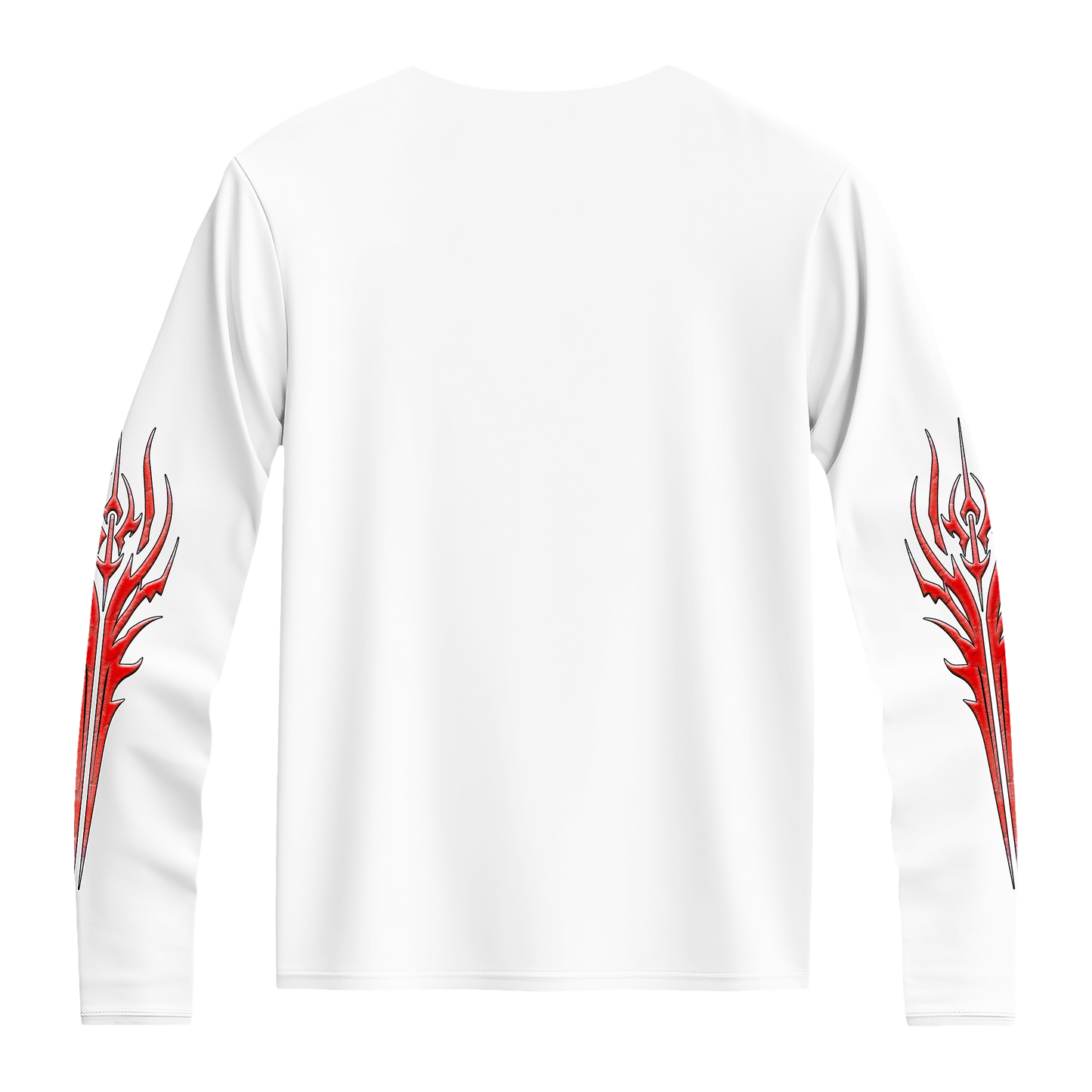 Bloodlust Long Sleeve Tee