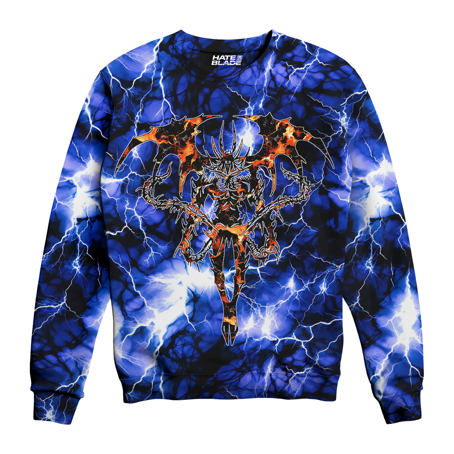 Catastrophy Sweatshirt