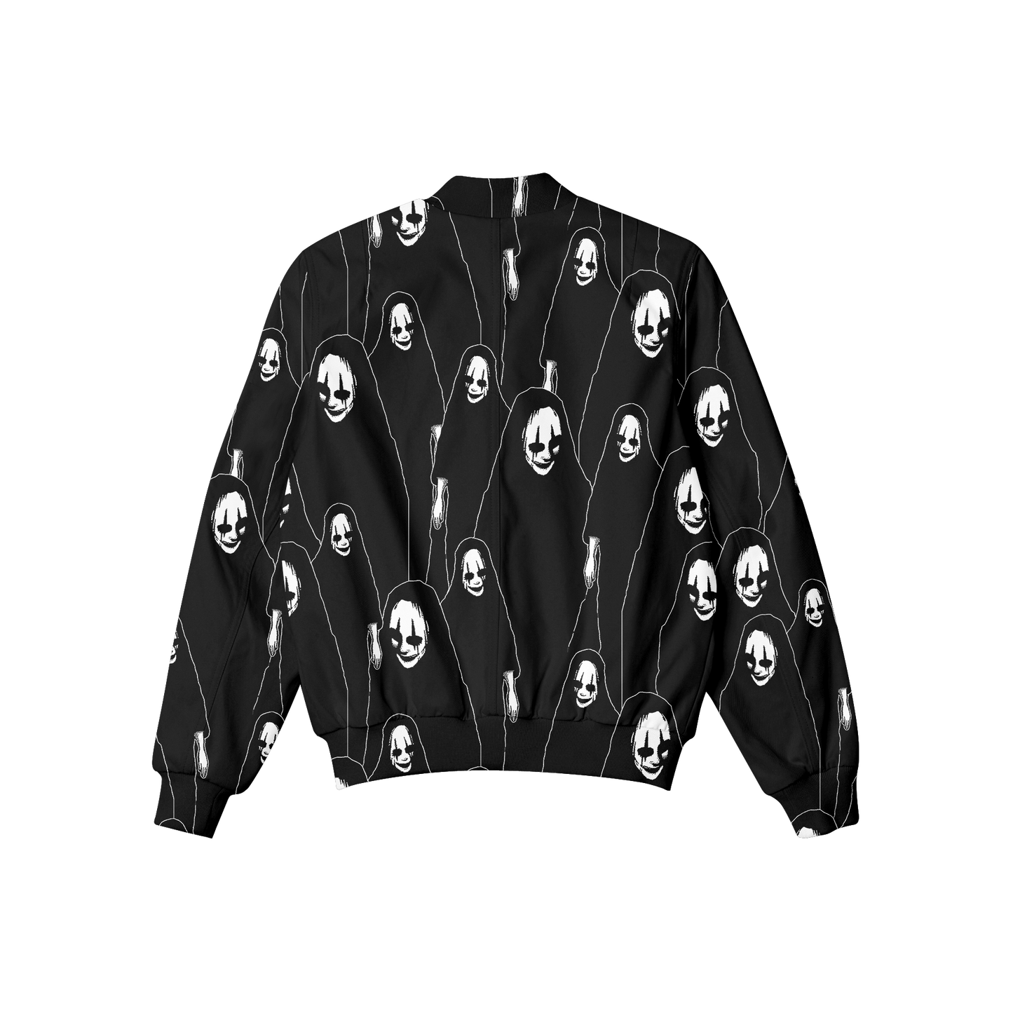 Guests Bomber Jacket