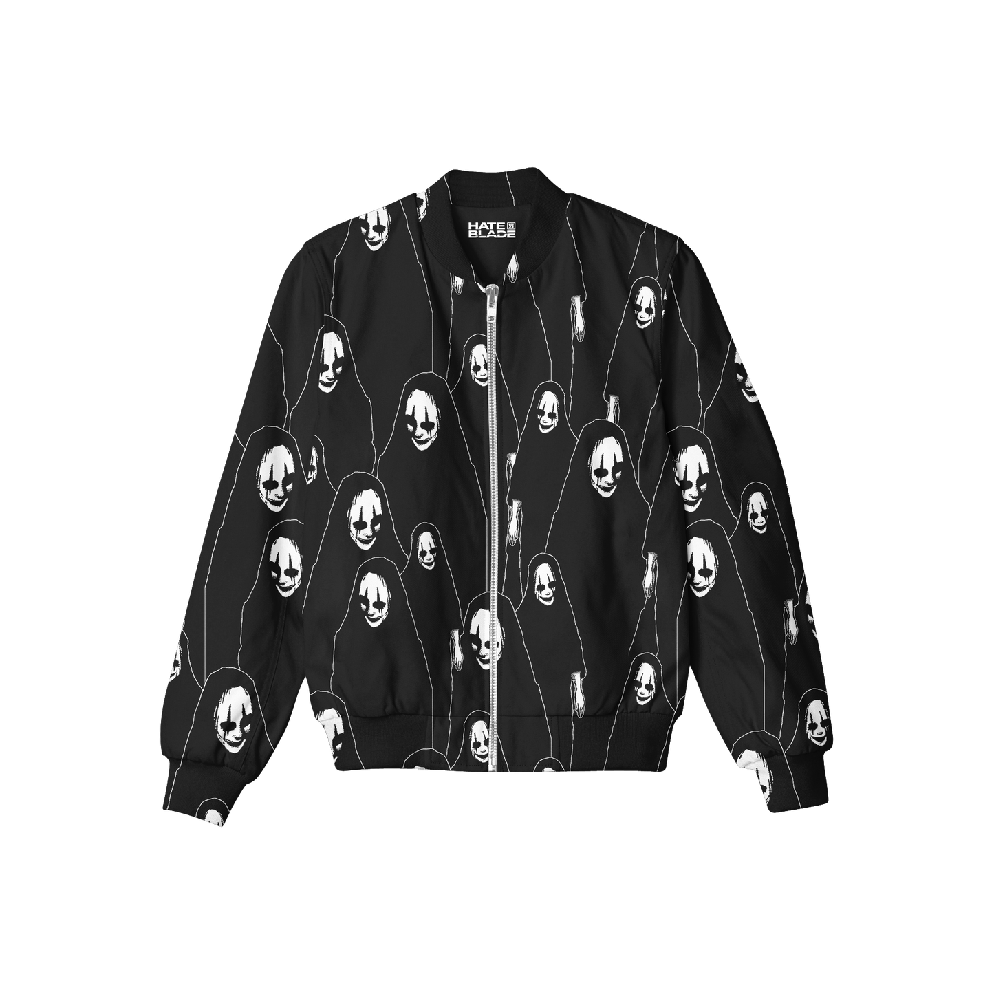 Guests Bomber Jacket