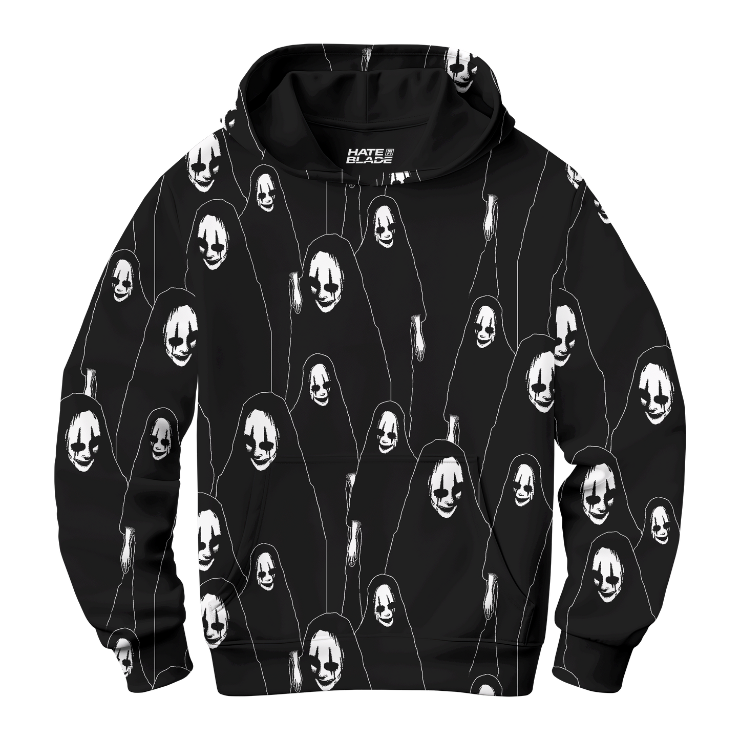 Guests Hoodie