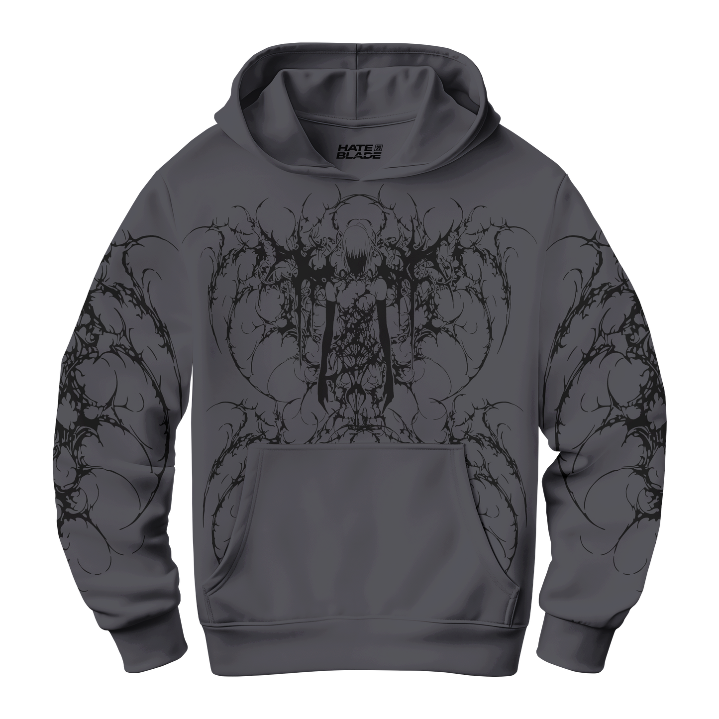 Thorns Hoodie