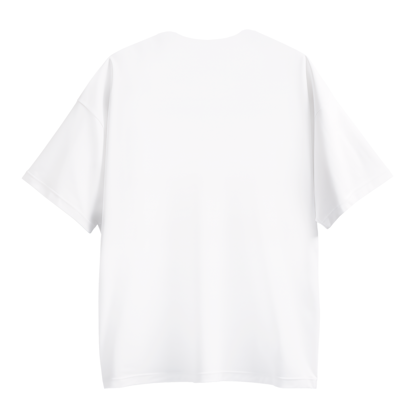 Deconstructed Tee