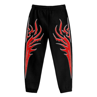 Bloodlust Joggers