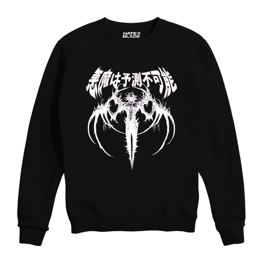 Akuma Sweatshirt