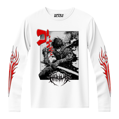 Bloodlust Long Sleeve Tee