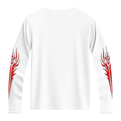 Bloodlust Long Sleeve Tee