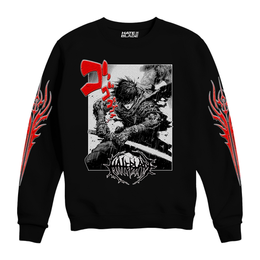 Bloodlust Sweatshirt