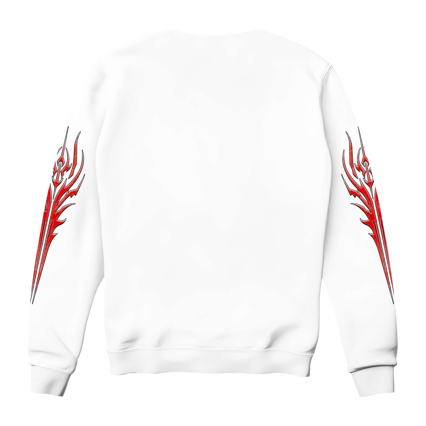 Bloodlust Sweatshirt