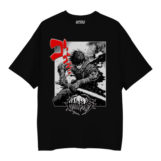 Bloodlust Tee