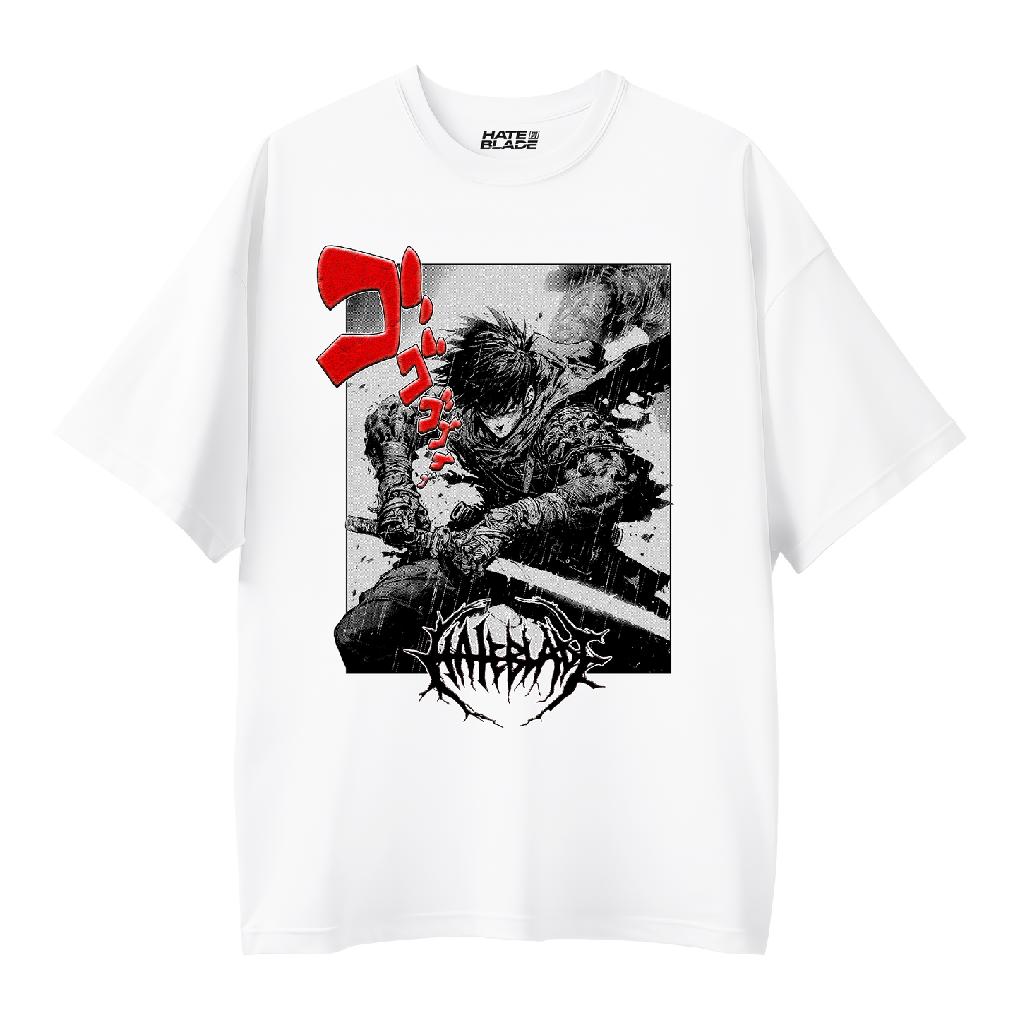 Bloodlust Tee