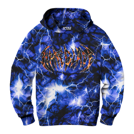 Catastrophy Hoodie