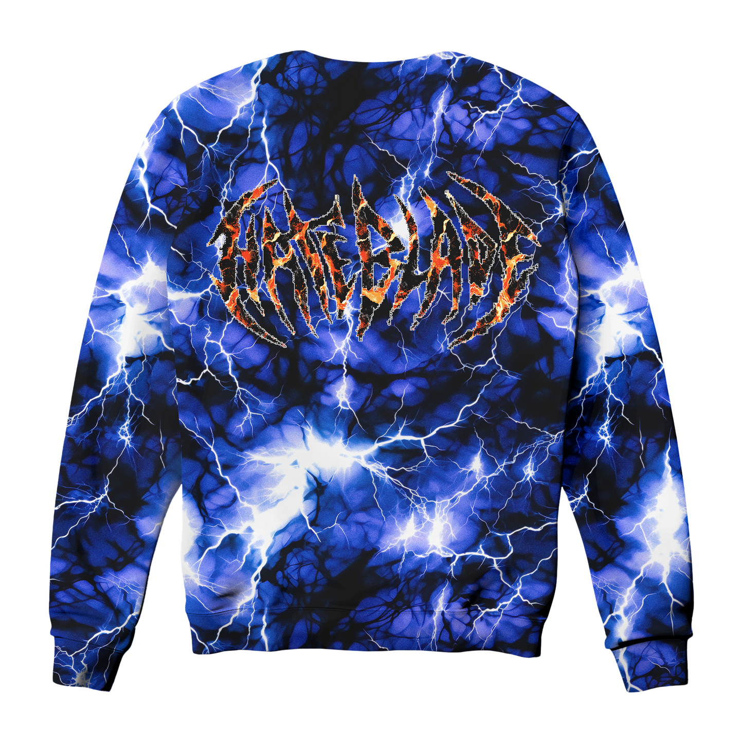 Catastrophy Sweatshirt