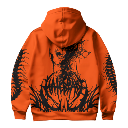 Code Orange Hoodie