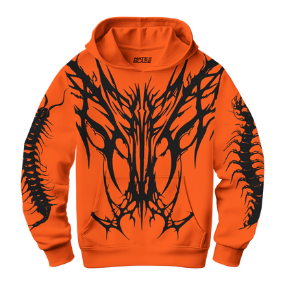 Code Orange Hoodie