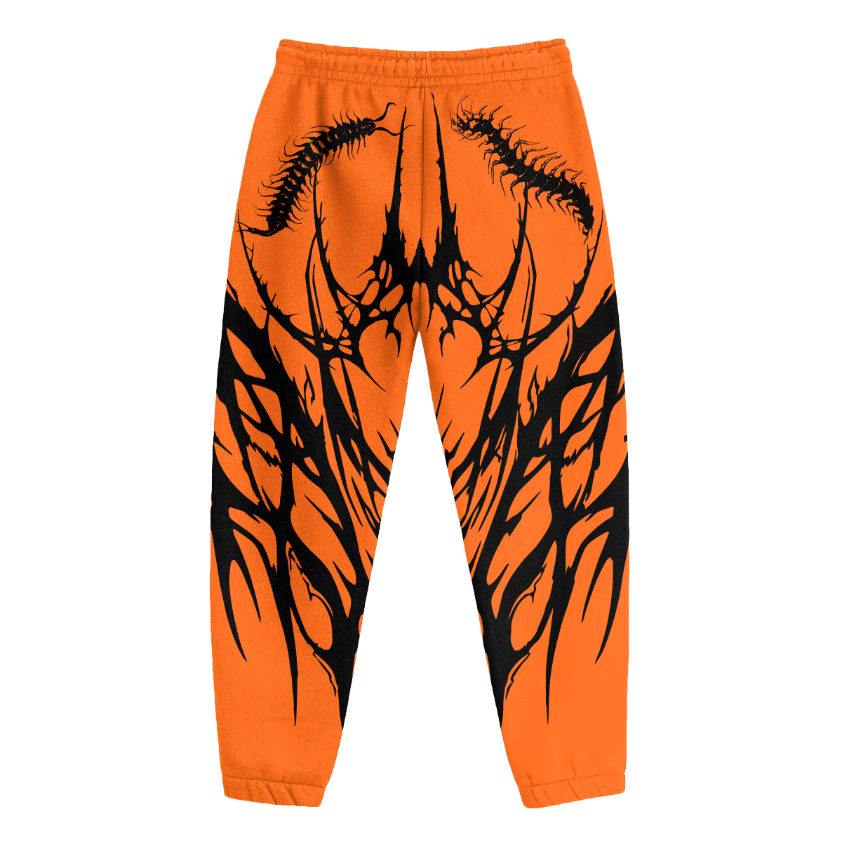 Code Orange Joggers