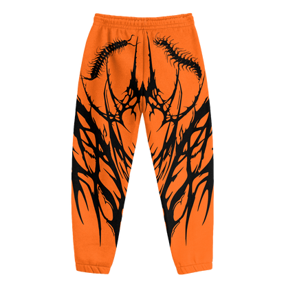 Code Orange Joggers