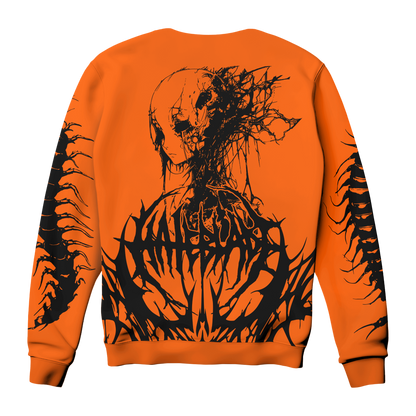 Code Orange Sweatshirt