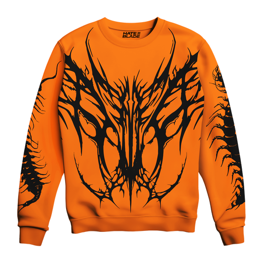 Code Orange Sweatshirt