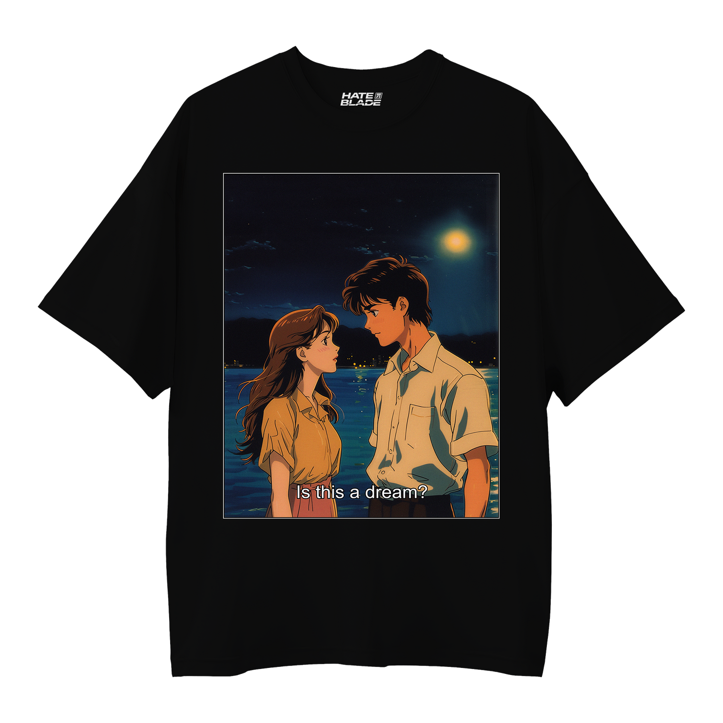 Dream Tee