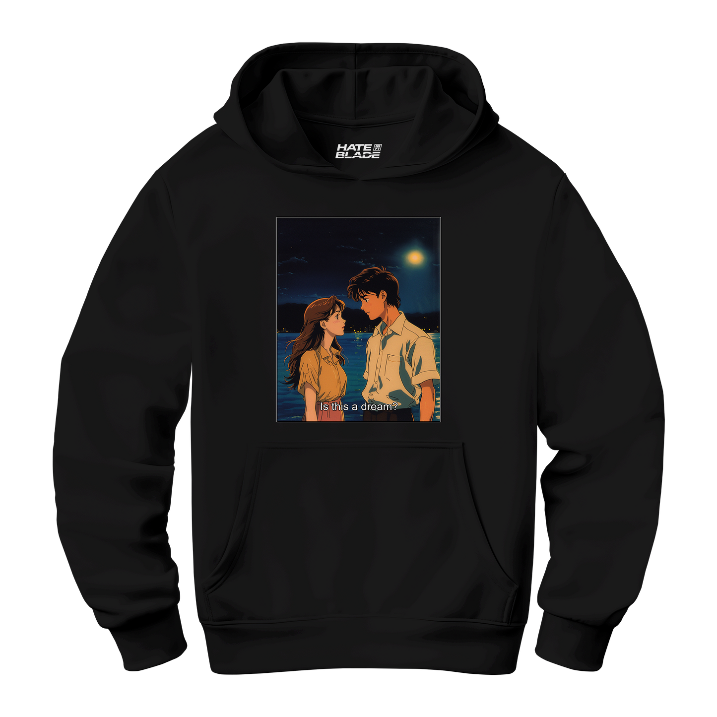 Dream Hoodie