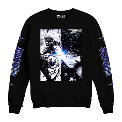 Frozen Moment Sweatshirt