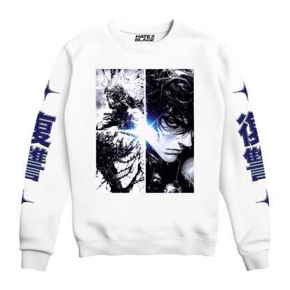 Frozen Moment Sweatshirt