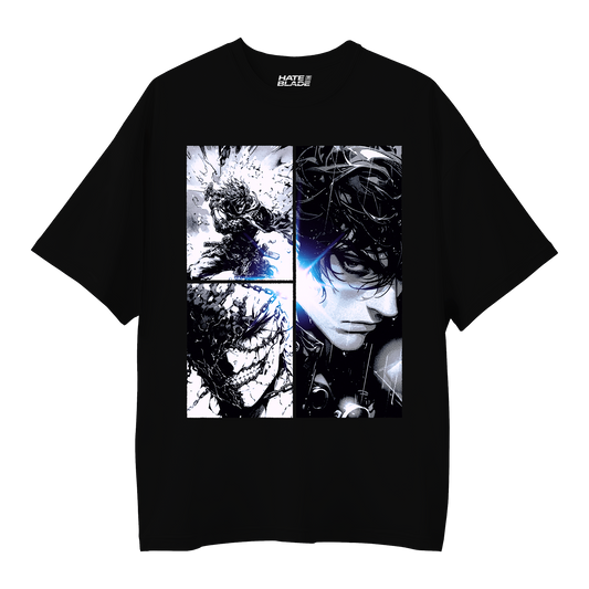 Frozen Moment Tee