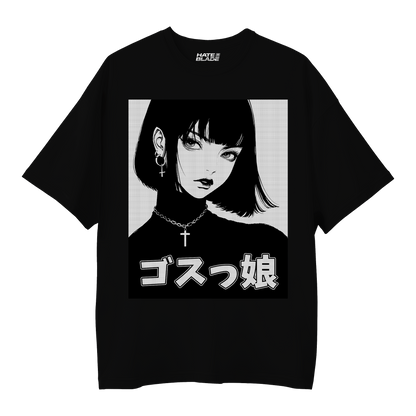 Goth Tee