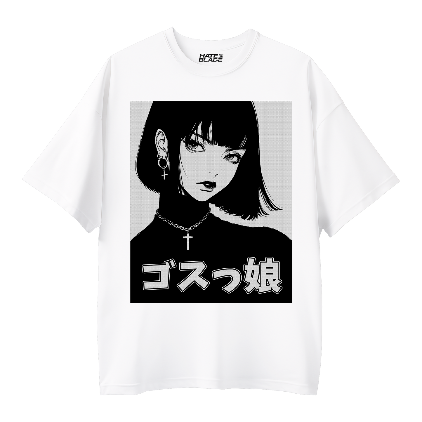 Goth Tee