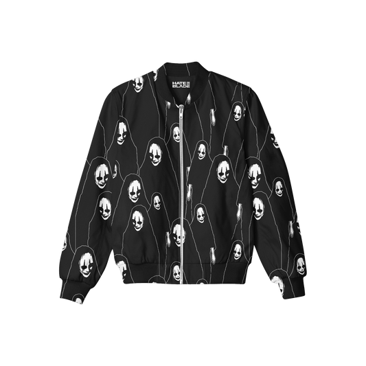 Guests Bomber Jacket