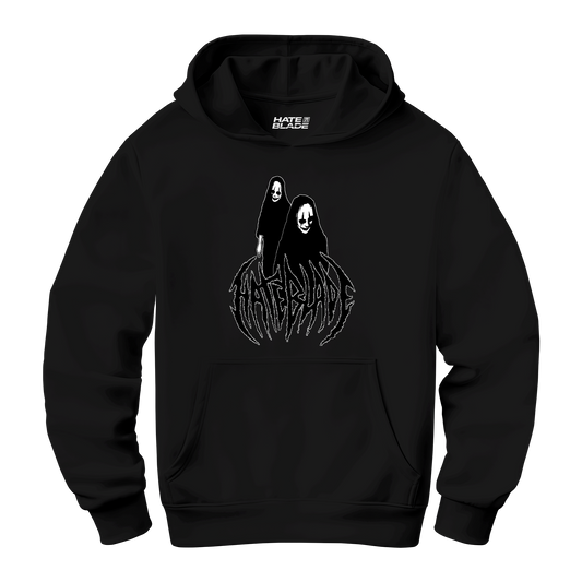 Guests Hoodie