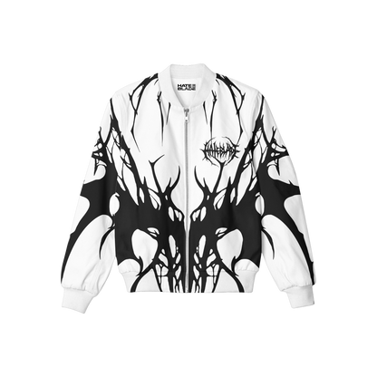 Hardcore Bomber Jacket