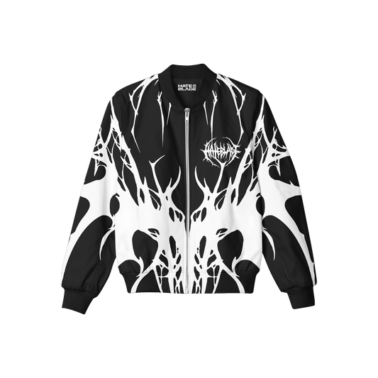 Hardcore Bomber Jacket