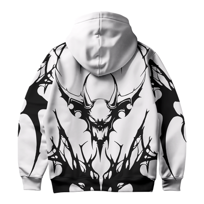 Hardcore Hoodie