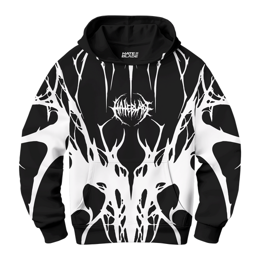 Hardcore Hoodie