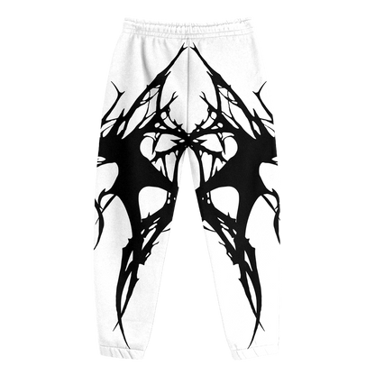 Hardcore Joggers