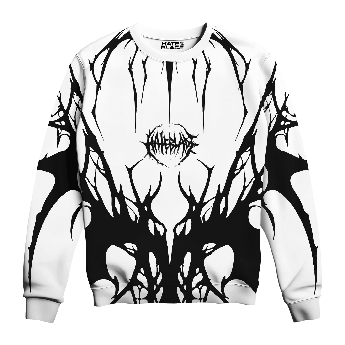 Hardcore Sweatshirt