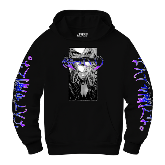 Provoked Hoodie