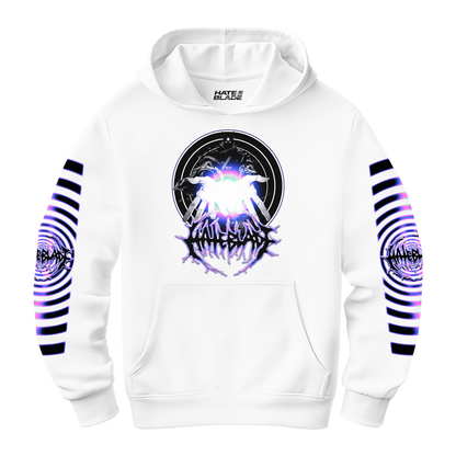 Hypnotic Wave Hoodie