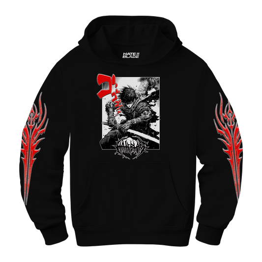 Bloodlust Hoodie