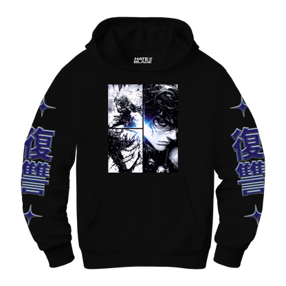 Frozen Moment Hoodie