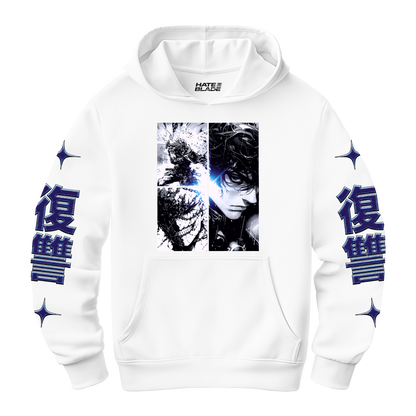 Frozen Moment Hoodie