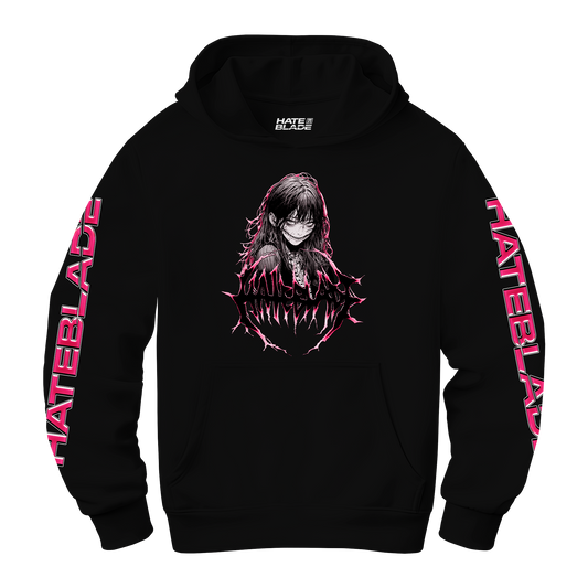 Hexed Affection Hoodie