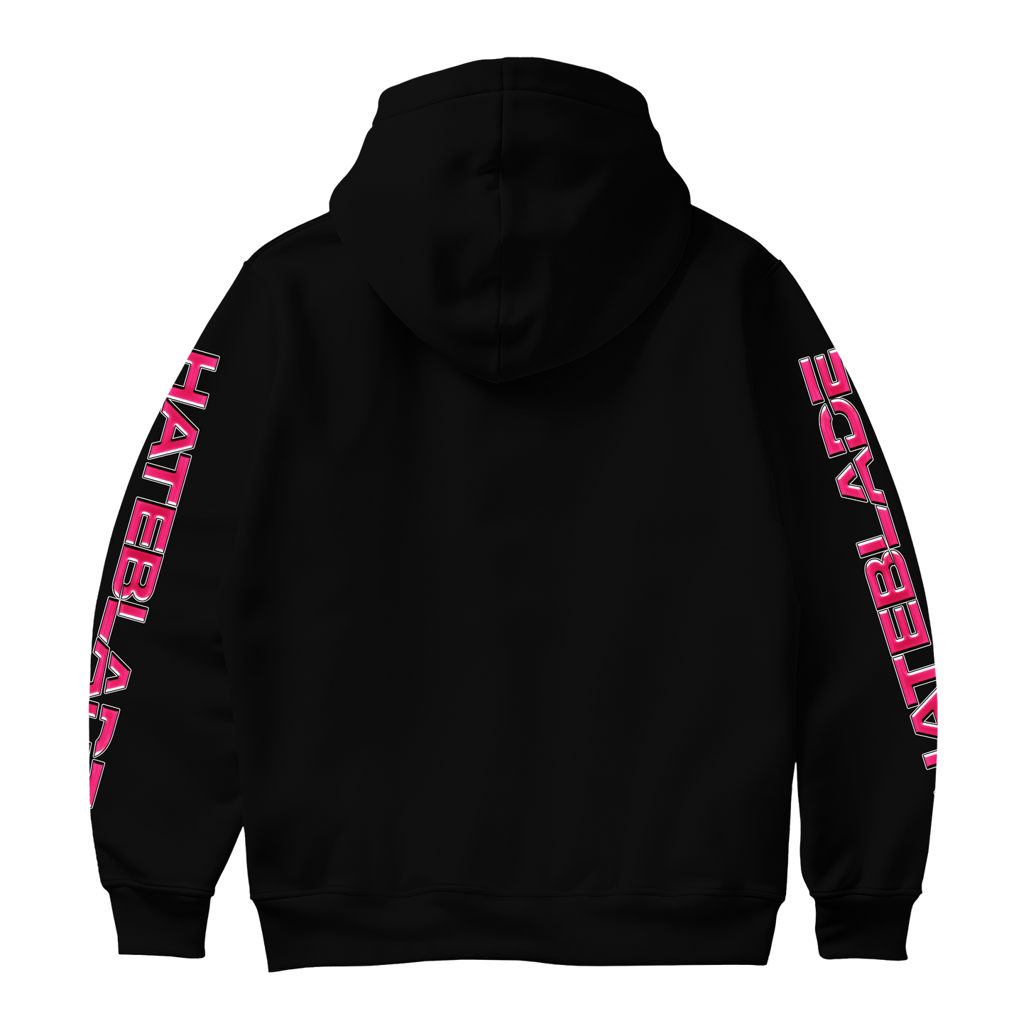 Hexed Affection Hoodie