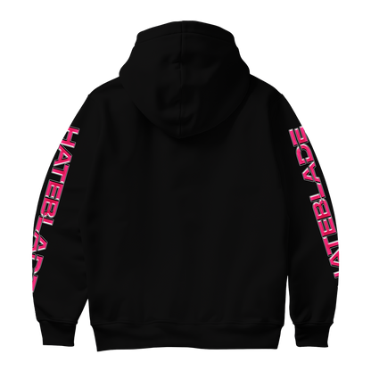 Hexed Affection Hoodie