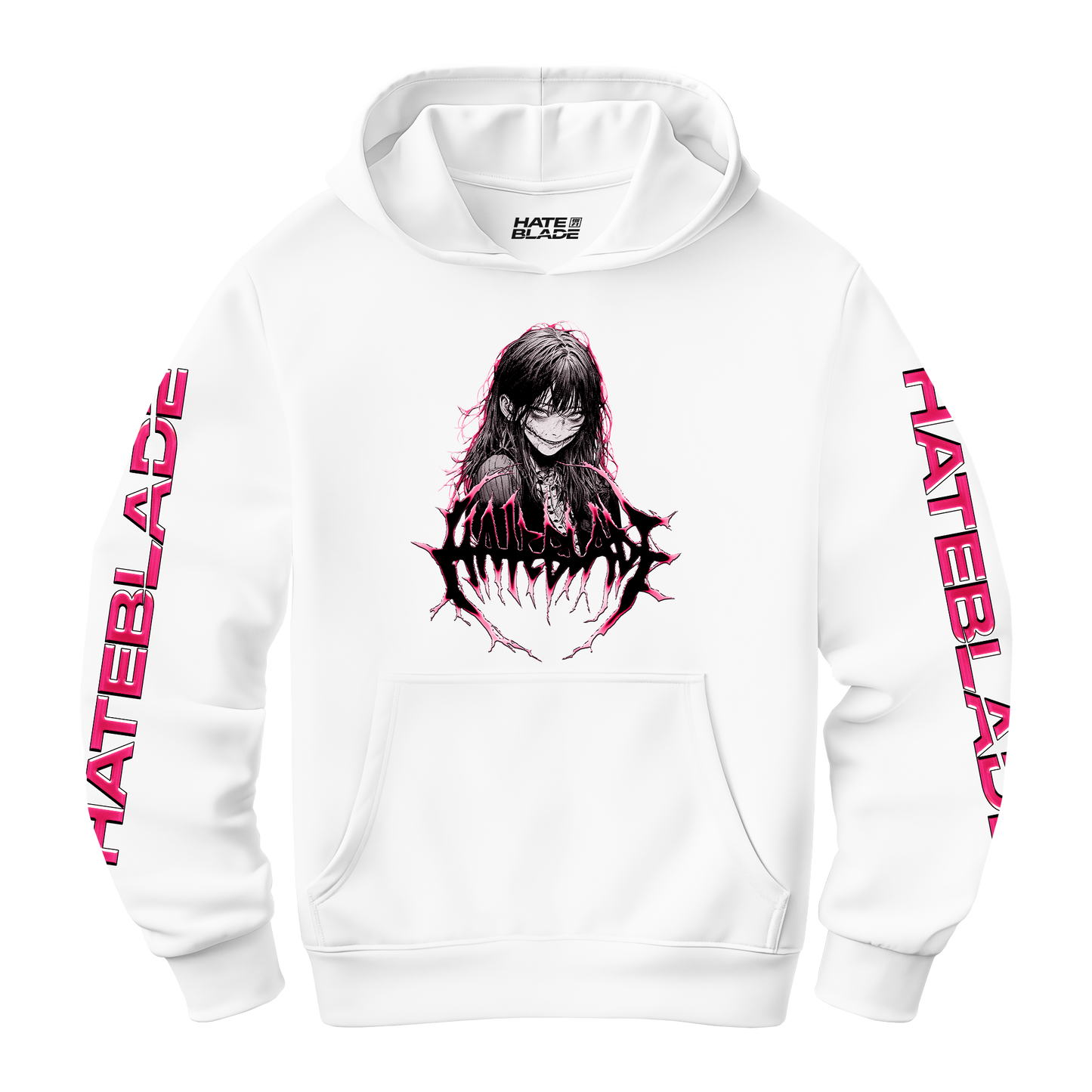 Hexed Affection Hoodie