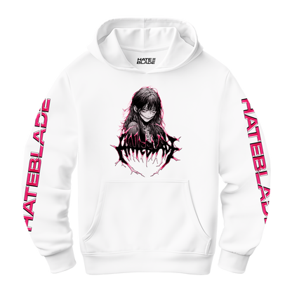 Hexed Affection Hoodie