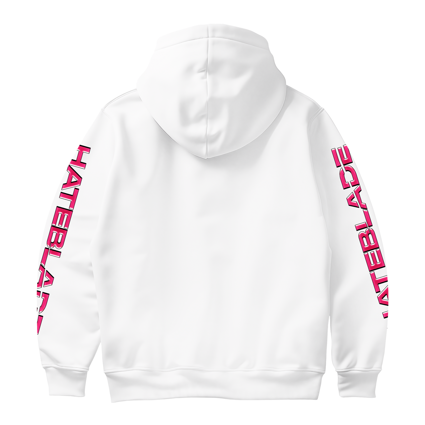 Hexed Affection Hoodie